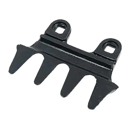 Aftermarket Forged Guard, 4 Prong A-1989552C1-AI